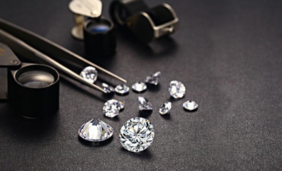人造钻石销量暴增,天然钻石地位可能不保了?